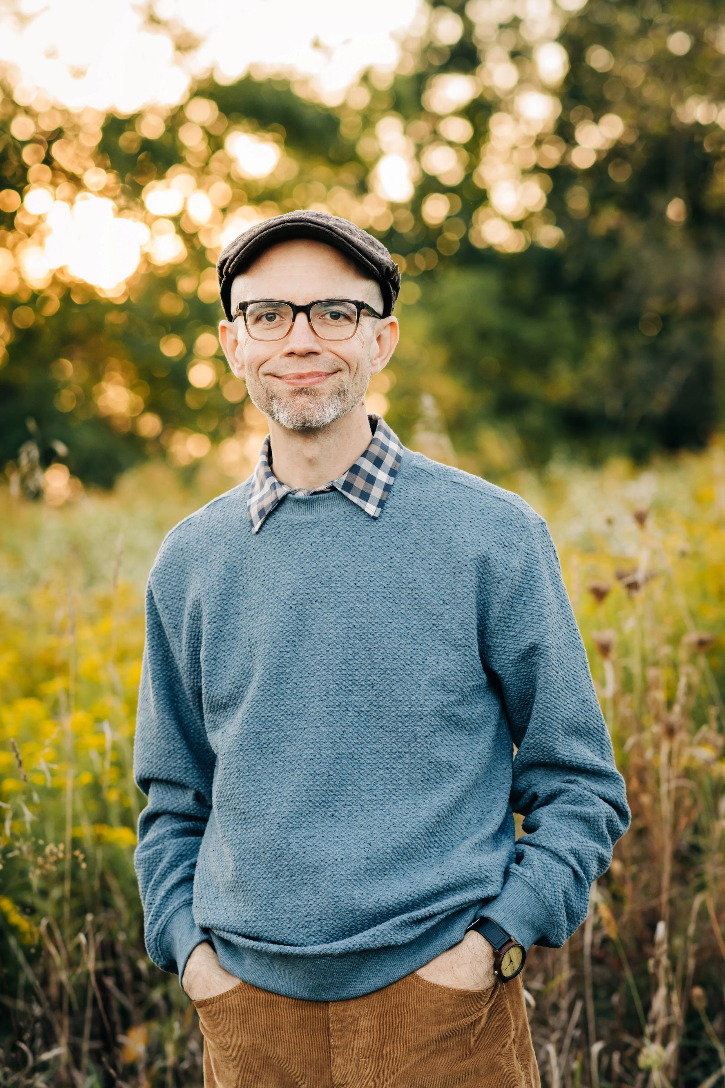 Jeremy Andersen — Threshold Experiential Therapy